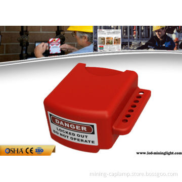 Chemical Industrial Valve Loto Devices